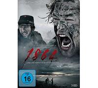 1864 – Ole Bornedal / Jakob Oftebro, Marie Tourell Soderberg – 3 disques