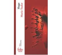 Victor Hugo – Marie Tudor – Théâtre – Gallimard Poche
