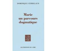 Marie, un parcours dogmatique