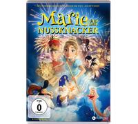 Marie und der Nussknacker / DVD (DVD)