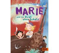 Marie und der Pirat ohne Schatz