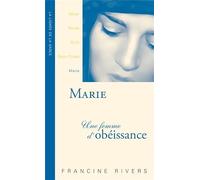 Marie une femme d'obéissance