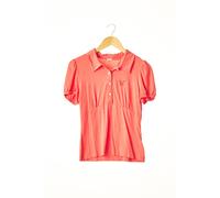 marie.valois tee-shirts et débardeurs femme de couleur orange 38