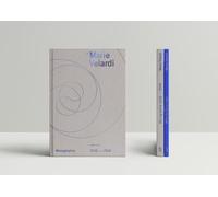 Marie Velardi - 2 Volumes : Monographie 2006-2009 - Atlas De Terre-Mer