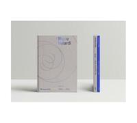 Marie Velardi - 2 Volumes : Monographie 2006-2009 - Atlas De Terre-Mer