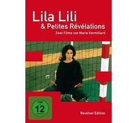 Lila Lili / Petites Révélations – Marie Vermillard – DVD – Import