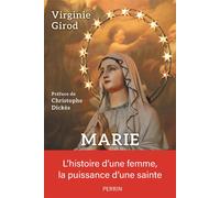 Marie - Virginie Girod - Perrin - broché - Essai