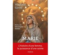Marie - Virginie Girod - Perrin - ebook (ePub) - Essai