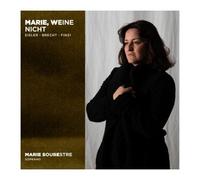 Eisler – Brecht – Finzi – Marie, Weine Nicht – CD – Harmonia Mundi