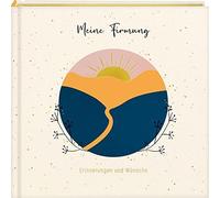 Marie zu Dohna Eintragalbum: Meine Firmung. Erinnerungen und Wünsche (Relié)