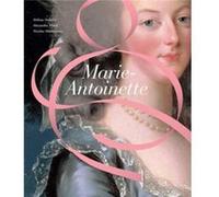 MarieAntoinette by Nicolas Milovanovic Helene Delalex, Alexandre Maral, Nicolas Milovanovic (Auteur)