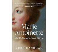MarieAntoinette - John Hardman - Yale University Press - Livre en Anglais - Paperback John HardmanJohn Hardman (Auteur)