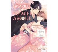 Mariée à mon premier amour - Teddy Yuki - Teen's Love - Poche - Manga