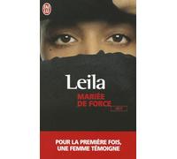 Leila – Mariée de Force