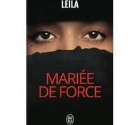 Mariée de force Leïla (Auteur)