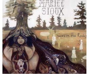 Mariee Sioux - Face in The Rocks [Import]