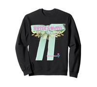 Mariée Une Image de fiançailles Sweatshirt