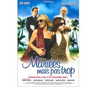 Mariées mais pas trop – Warner Bros.