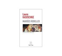 Mariees Rebelles Edition bilingue anglais-français - Collectif - Page A Page Eds - broché - Poésie