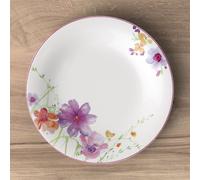 Mariefleur Assiette Pour Le Petit-Déjeuner