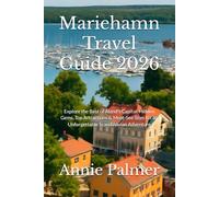 Mariehamn Travel Guide 2026: Explore the Best of Åland’s Capital: Hidden Gems, Top Attractions & Must-See Sites for an Unforgettable Scandinavian Adventure
