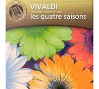 Marieke Blankestijn & Europe Quatre Saisons (CD)