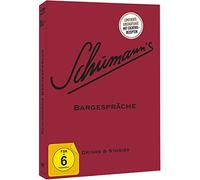 Marieke Schroeder - Schumanns Bargespräche