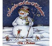 Marieke und Ihre Klabauter - Im Schnee