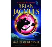 Mariel of Redwall Jacques, Brian (Auteur)