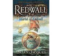 Mariel of Redwall Jacques, Brian (Auteur)
