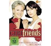 Mariele Millowitsch;Walter Sittler - Girl Friends: Staffel 2 [Import]