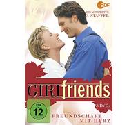 Mariele Millowitsch;Walter Sittler - Girl Friends: Staffel 3 [Import]