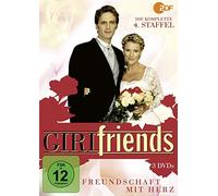 Mariele Millowitsch;Walter Sittler - Girl Friends: Staffel 4 [Import]