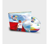 Mariele Piccolo Coro Dell'Antoniano / Ventre Zecchino D'Oro 67 Edizione (CD)