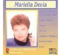 Mariella Devia: Arie da Opere / Opera Arias by Mariella Devia (1995-05-03)