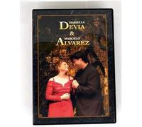 Mariella Devia/Marcelo Alvarez [Import allemand]