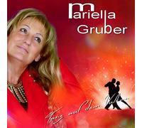 Mariella Gruber - Tanz Auf dem Vulkan [Import Allemand]