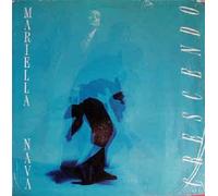 Mariella Nava - LP Crescendo VINYL