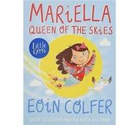 Mariella Queen of the Skies by Eoin Colfer Inconnu (Auteur)