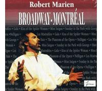 Marien - Broadway Montreal