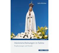 Marienerscheinungen in Fatima