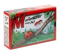 MARIENKÄFER UND SO G