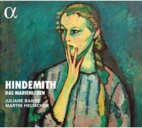 Marienleben/la Vie de Marie