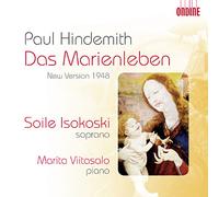 Marienleben - Version de 1948 CD