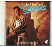 Eric Marienthal – Oasis – CD – Import États‑Unis/Canada