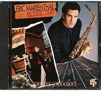 Marienthal, Eric - Round Trip