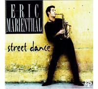 Marienthal,Eric - Street Dance [Import]