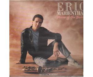 Marienthal, Eric - Voices of Heart [Vinyl LP]