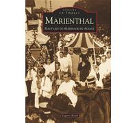 Eugène Keith – Marienthal – Haut lieu de pèlerinage en Alsace – Broché