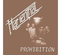 Marienthal - Prohibition [Import]